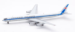 Loftleidir Icelandic / Douglas DC-8-63 / TF-FLC / IF863LL0923P /  elaviadormodels