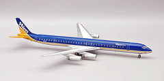 Wien Air Alaska / McDonnell Douglas DC-8-63CF / N906R / IF863WC1025 / 1:200