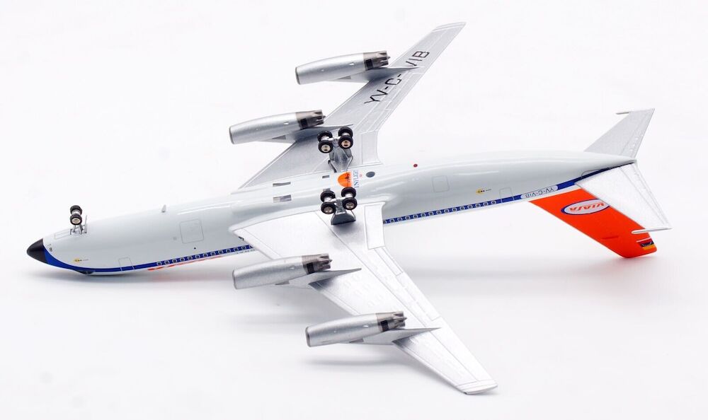 Viasa / Convair 880 M / YV-C-VIB / IF880VA0623 / elaviadormodels