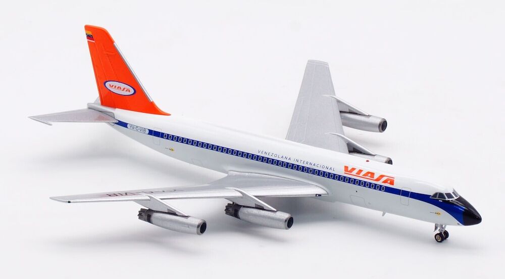 Viasa / Convair 880 M / YV-C-VIB / IF880VA0623 / elaviadormodels