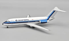 Eastern Air Lines / Douglas DC-9-14 / N8912E / IF914EA1124 / 1:200