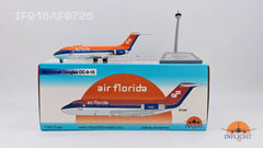 Air Florida / Douglas DC-9-15 / N70AF / IF915AF0726 / 1:200 elaviadormodels