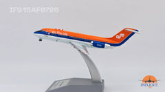 Air Florida / Douglas DC-9-15 / N70AF / IF915AF0726 / 1:200 elaviadormodels