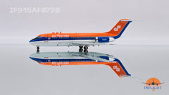 Air Florida / Douglas DC-9-15 / N70AF / IF915AF0726 / 1:200 elaviadormodels
