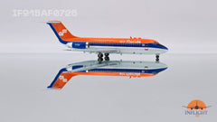 Air Florida / Douglas DC-9-15 / N70AF / IF915AF0726 / 1:200 elaviadormodels