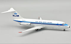 KLM - Royal Dutch Airlines / Douglas DC-9-15 / PH-DNA / IF915KL1126 / 1:200