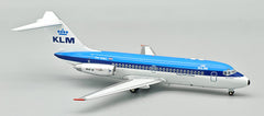 KLM - Royal Dutch Airlines / Douglas DC-9-15 / PH-DNC / IF915KL1226 / 1:200