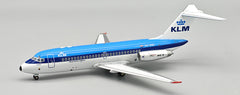KLM - Royal Dutch Airlines / Douglas DC-9-15 / PH-DNC / IF915KL1226 / 1:200