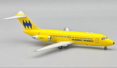 Hughes Airwest / Douglas DC-9-15 / N9348 / IF915RW0926 / 1:200