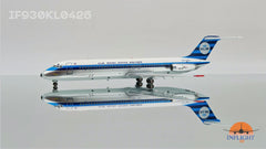 KLM - Royal Dutch Airlines / Douglas DC-9-32 / PH-DNH / IF930KL0426 / 1:200