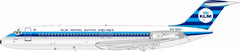 KLM - Royal Dutch Airlines / Douglas DC-9-32 / PH-DNH / IF930KL0426 / 1:200