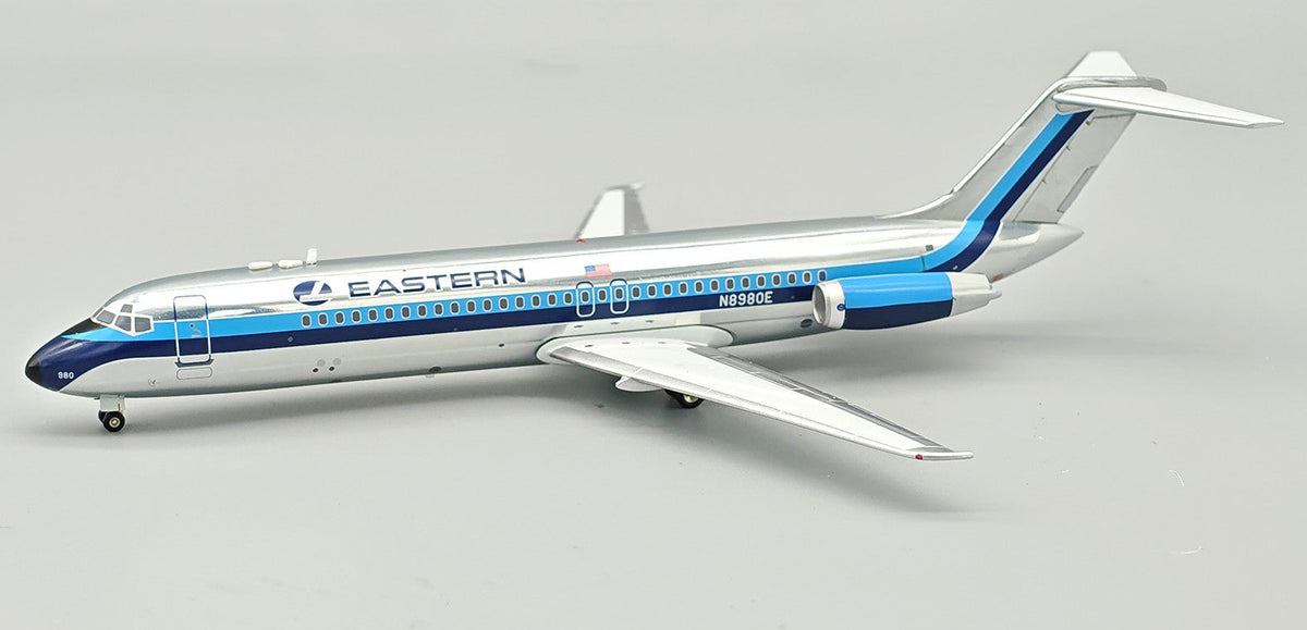 Eastern Air Lines / Douglas DC-9-31 / N8980E / IF931EA0626 / 1:200