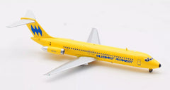 Hughes Airwest / McDonnell Douglas DC-9-31 / N9338 / IF932HA1024 / elaviadormodels