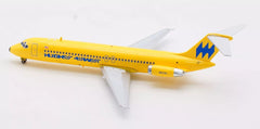 Hughes Airwest / McDonnell Douglas DC-9-31 / N9338 / IF932HA1024 / elaviadormodels