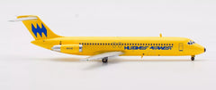 Hughes Airwest / McDonnell Douglas DC-9-31 / N9338 / IF932HA1024 / elaviadormodels