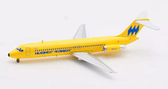 Hughes Airwest / McDonnell Douglas DC-9-31 / N9338 / IF932HA1024 / elaviadormodels