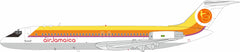 Air Jamaica / McDonnell Douglas DC-9-32 / 6Y-JIJ / IF932JM0723 / 1:200