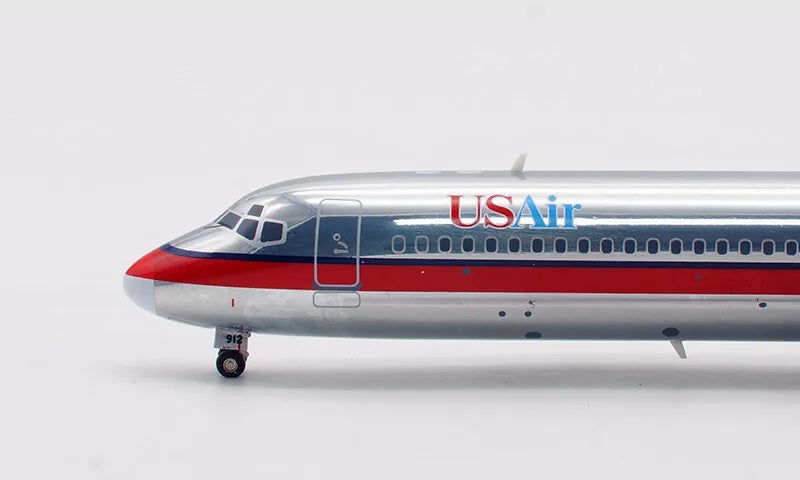 USAir / McDonnell Douglas DC-9-32 / N912VJ / IF932US0923P / elaviadormodels