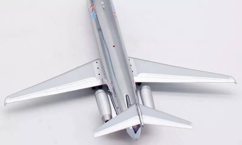 USAir / McDonnell Douglas DC-9-32 / N912VJ / IF932US0923P / elaviadormodels