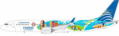 Copa Airlines / Boeing B737 MAX 9 / HP-9927CMP / IF939MCM0925 / 1:200
