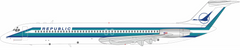 Republic / McDonnell Douglas DC-9-50 / N784NC / IF951YX0924 / 1:200 elaviadormodels inflight inflight200