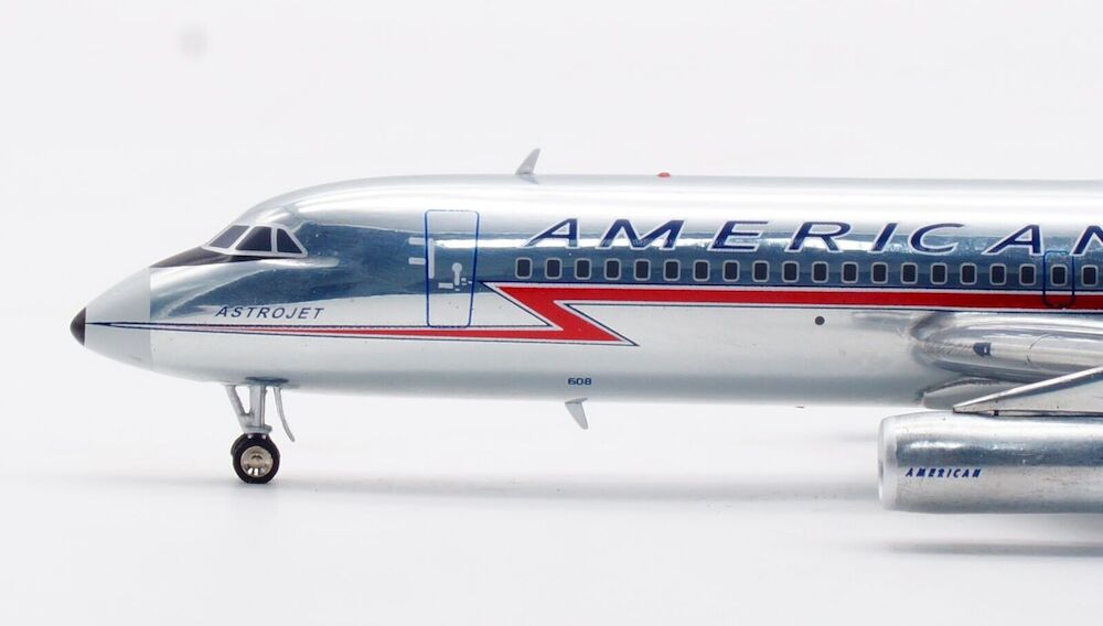 American Airlines / Convair 990 / N5608 / IF990AA0823P / 1:200