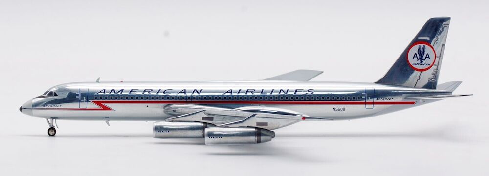 American Airlines / Convair 990 / N5608 / IF990AA0823P / 1:200