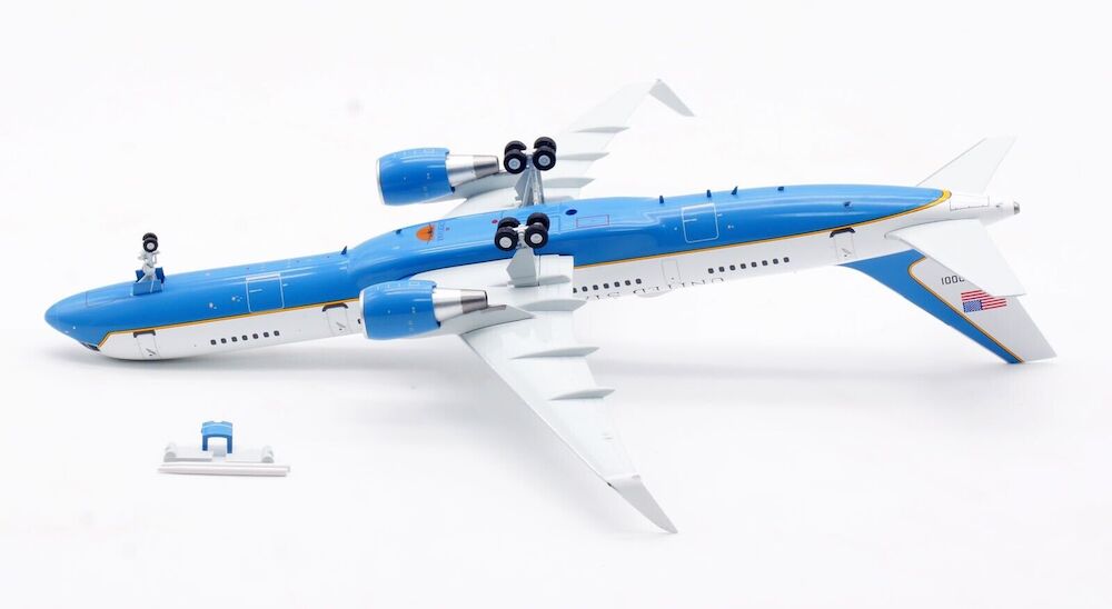 U.S. Air Force / C-32A (B757-2G4) / 98-0001 / IFC32USA04 / elaviadormodels
