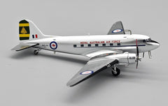 Historical Aircraft Restoration Society / Douglas C-47B Skytrain / VH-EAF / IFC47947 / 1:200
