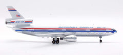 McDonnell Douglas / McDonnell Douglas DC-10-10 / N1338U / IFDC101338P / elaviadormodels