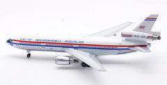 McDonnell Douglas / McDonnell Douglas DC-10-10 / N1338U / IFDC101338P / elaviadormodels