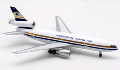 American Trans Air / Mc Donnell Douglas DC-10-40 / N184AT / IFDC10TZ0119 / elaviadormodels