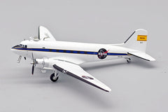 NASA / Douglas C-47H / N817NA / IFDC3NASA817 / 1:200 elaviadormodels