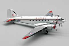 Canada Air Force / Douglas DC-3 / 12933 / IFDC3RCAF33 / 1:200
