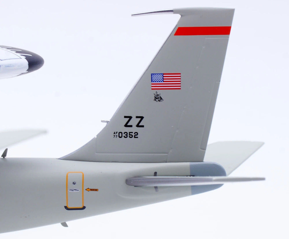 USAF / Boeing E-3B Sentry (707-300) / 77-0352 / IFE3USAF352 / elaviadormodels