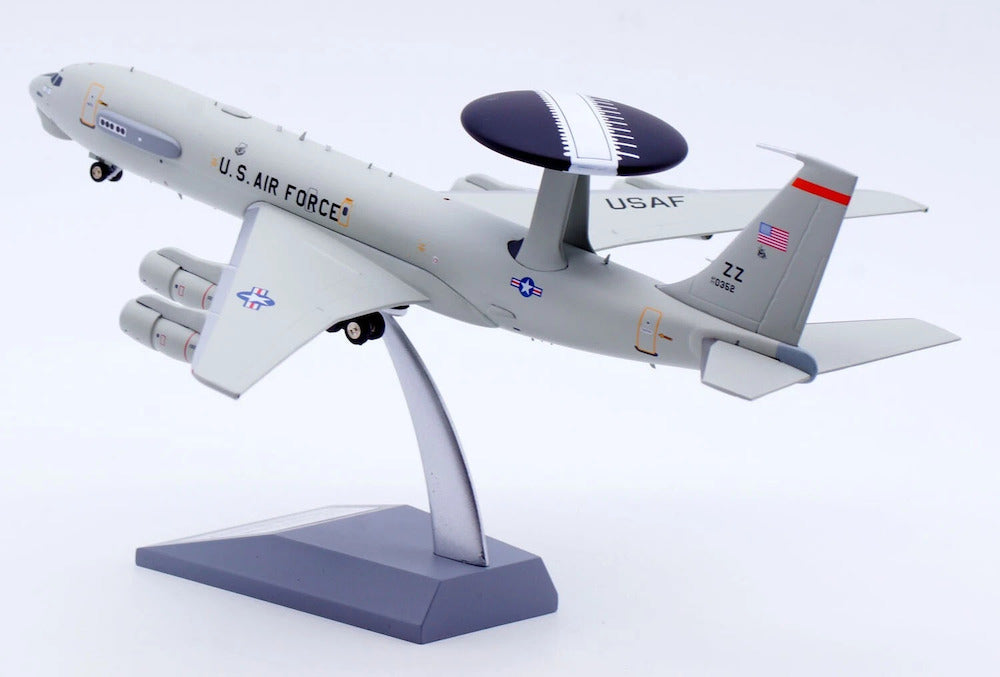 USAF / Boeing E-3B Sentry (707-300) / 77-0352 / IFE3USAF352 / elaviadormodels