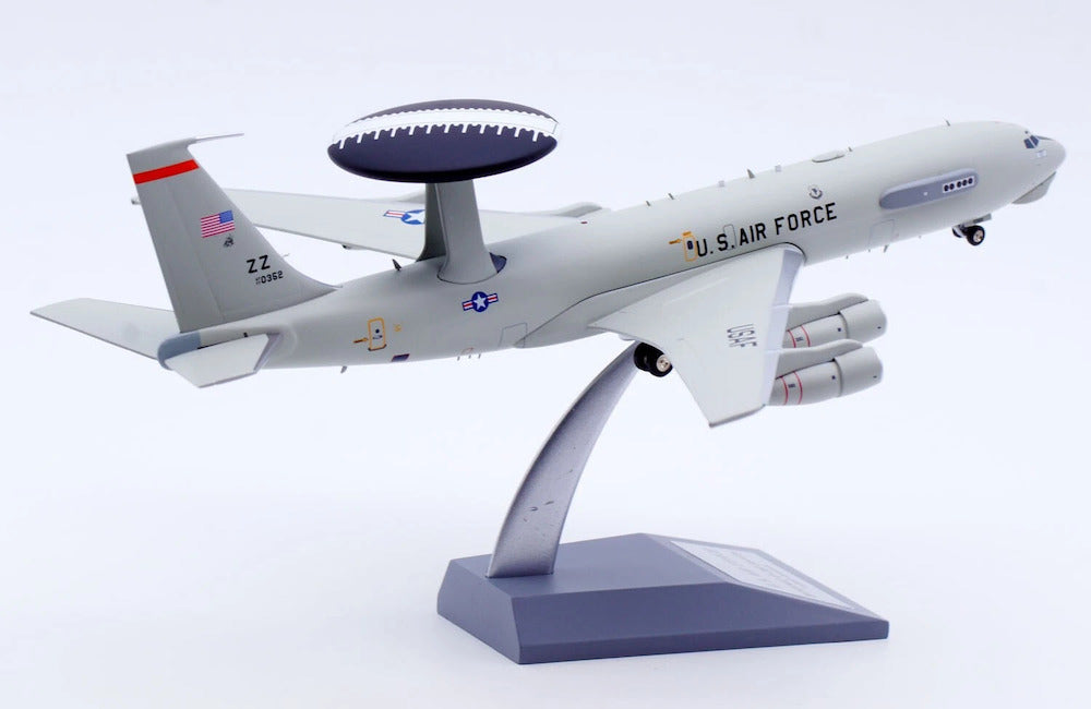 USAF / Boeing E-3B Sentry (707-300) / 77-0352 / IFE3USAF352 / elaviadormodels