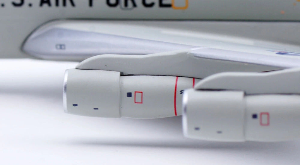 USAF / Boeing E-3B Sentry (707-300) / 77-0352 / IFE3USAF352 / elaviadormodels