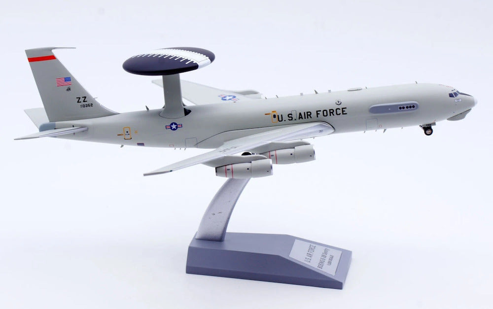 USAF / Boeing E-3B Sentry (707-300) / 77-0352 / IFE3USAF352 / elaviadormodels
