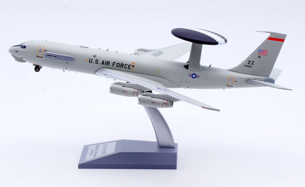 USAF / Boeing E-3B Sentry (707-300) / 77-0352 / IFE3USAF352 / elaviadormodels