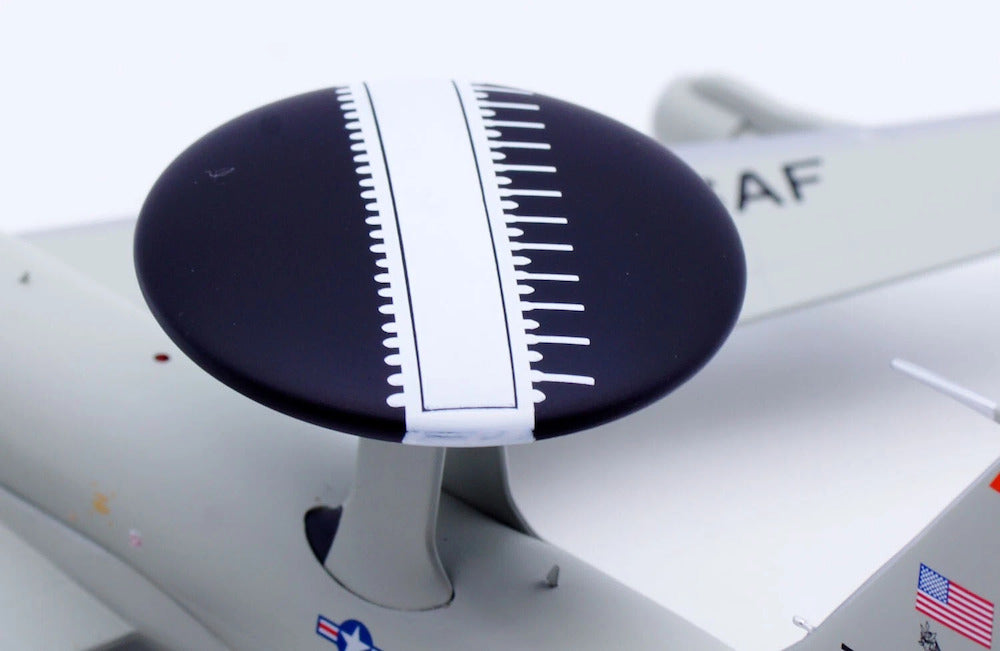 USAF / Boeing E-3B Sentry (707-300) / 77-0352 / IFE3USAF352 / elaviadormodels