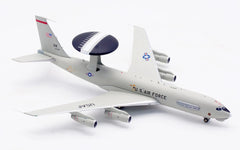 U.S. Air Force / Boeing E-3B Sentry / 76-1605  / IFE3USAF605 / elaviadormodels