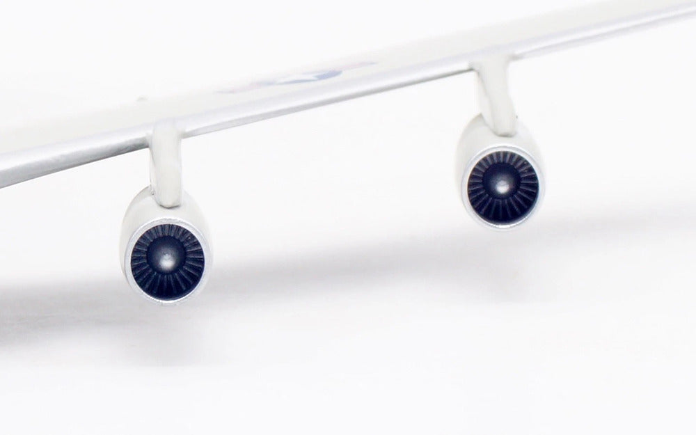 U.S. Air Force / Boeing E-3B Sentry / 76-1605  / IFE3USAF605 / elaviadormodels