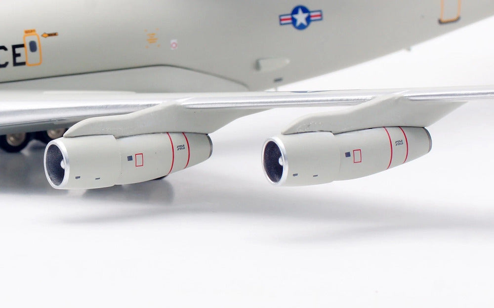 U.S. Air Force / Boeing E-3B Sentry / 76-1605  / IFE3USAF605 / elaviadormodels