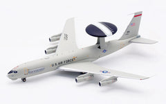 U.S. Air Force / Boeing E-3B Sentry / 76-1605  / IFE3USAF605 / elaviadormodels