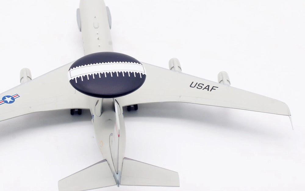 U.S. Air Force / Boeing E-3B Sentry / 76-1605  / IFE3USAF605 / elaviadormodels