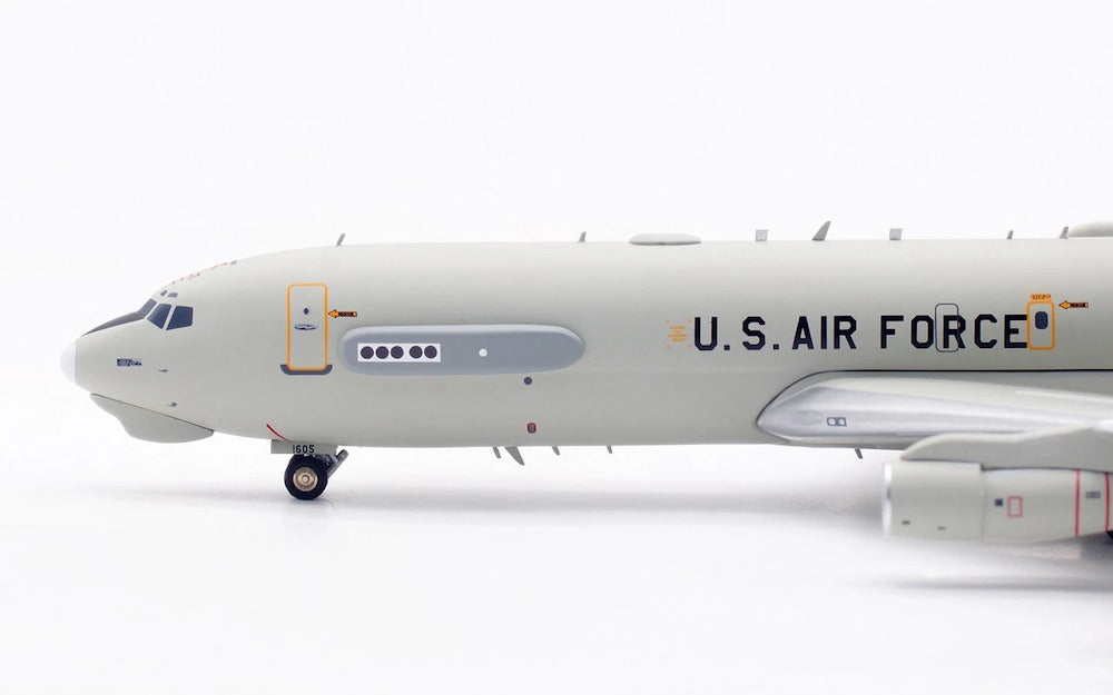 U.S. Air Force / Boeing E-3B Sentry / 76-1605  / IFE3USAF605 / elaviadormodels