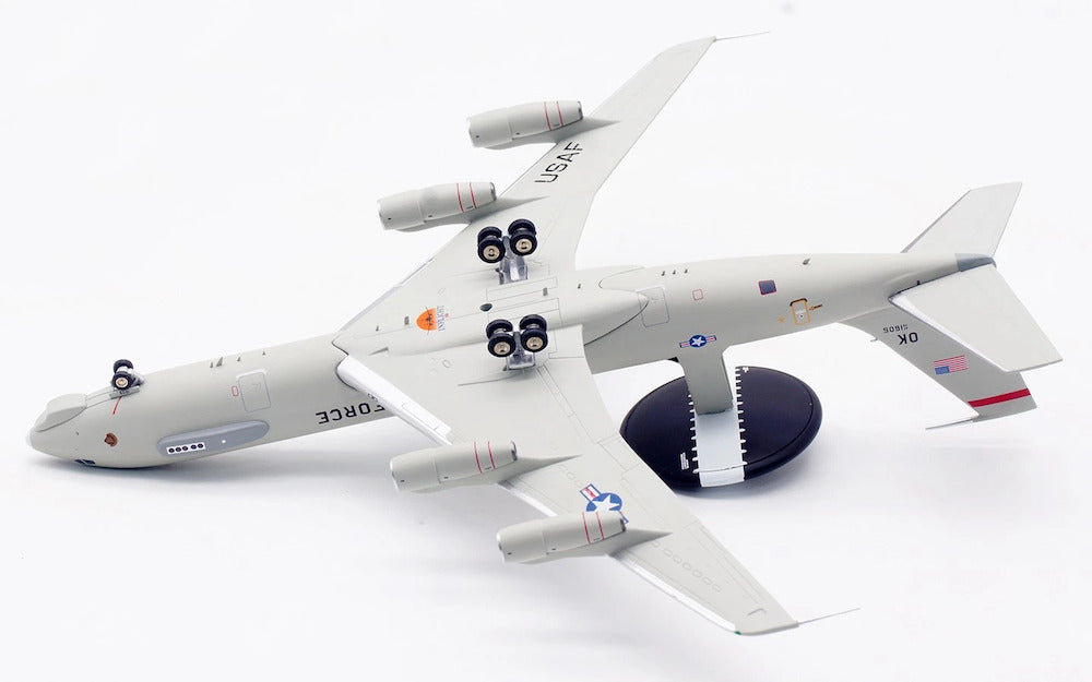 U.S. Air Force / Boeing E-3B Sentry / 76-1605  / IFE3USAF605 / elaviadormodels