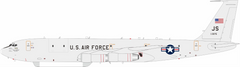 U.S. Air Force / Boeing E-8C J-Stars / 90-0175 / IFE8USAF175 / 1:200 elaviadormodels