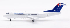 Ansett Australia Airlines / Fokker F-28-4000 / VH-EWB / IFF28AN0920 / 1:200 elaviadormodels